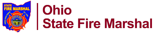 State of Ohio Fire Prevention
